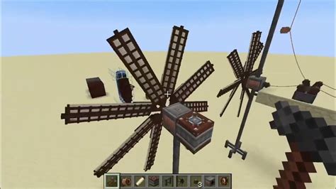 windmill immersive engineering